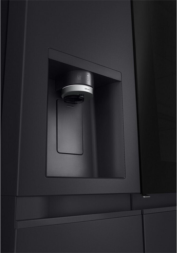 LG GSXE81EVBD – Bild 5