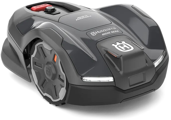Husqvarna 405XE NERA (Modell 2025) – Bild 7