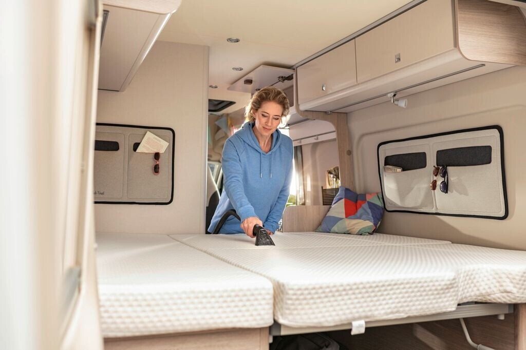 Kärcher SE 3-18 Compact Home Battery Set 24 min Laufzeit (1.081-508.0) – Bild 6