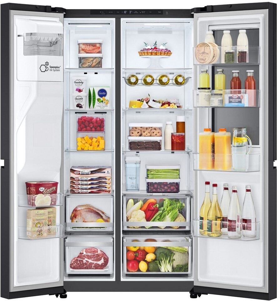 LG GSXE81EVBD – Bild 3