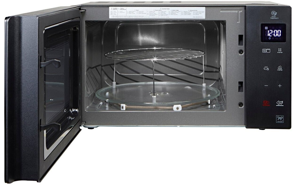 LG Smart Inverter MH6535 MH6535GIS – Bild 3