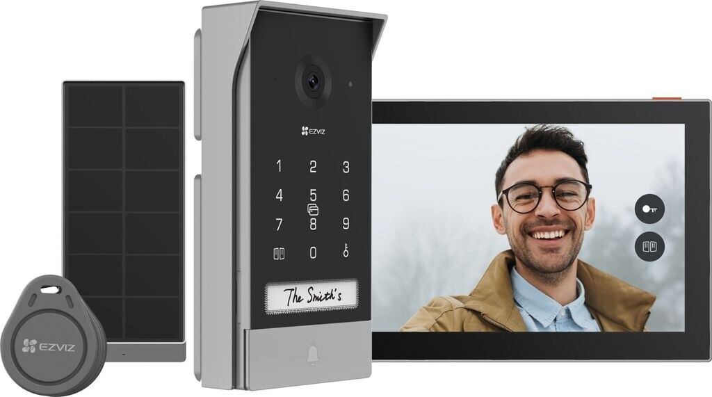 EZVIZ CS-EP7 – Bild 6