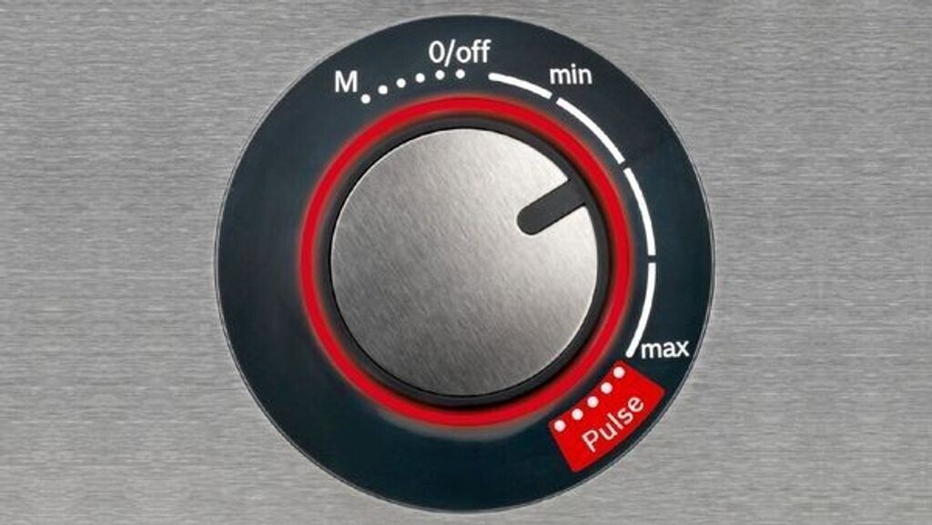 Bosch MultiTalent 8 MC812S814  – Bild 4