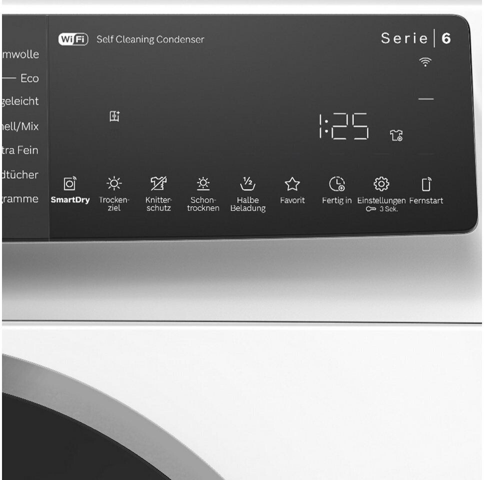 Bosch WQH245B40 – Bild 3