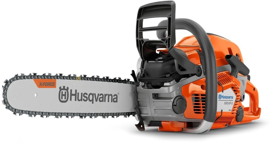 Husqvarna 550 XP G Mark II 15" 2020