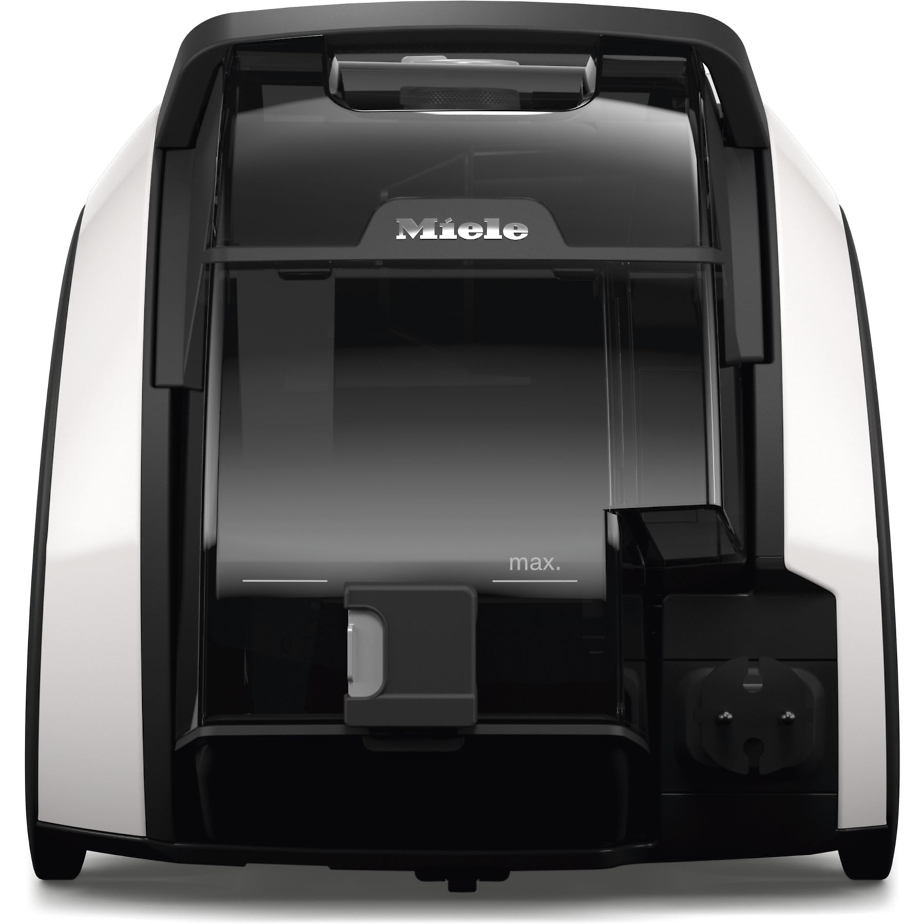 MIELE Boost CX1 125 Edition Staubsauger, maximale Leistung: 890 Watt – Bild 4