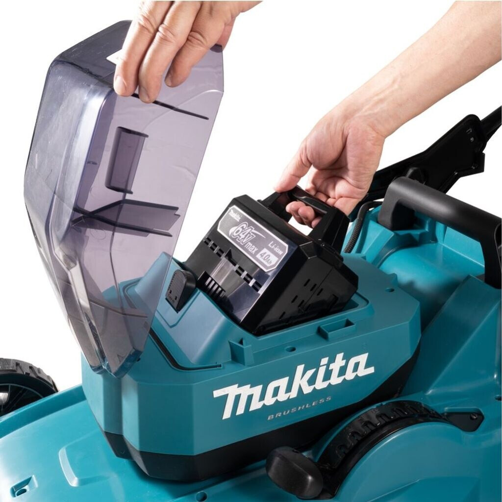 Makita LM001JM101 (1 x Akku und Ladegerät) – Bild 2