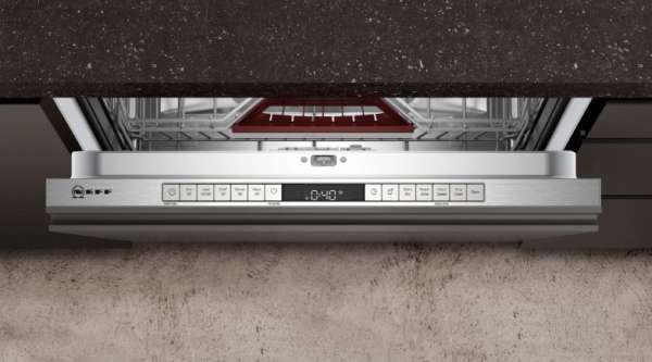 Neff S297TCX00E – Bild 2