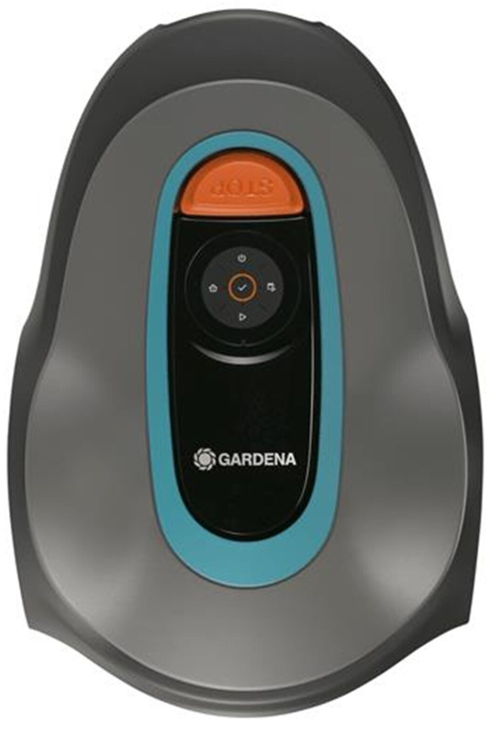 Gardena SILENO minimo 500 m² mit Bluetooth (15202-20) – Bild 2