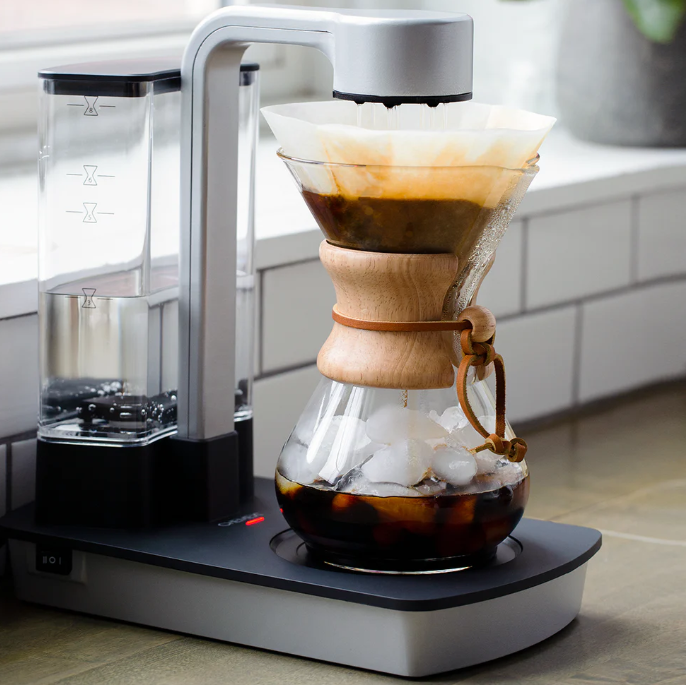 Chemex Ottomatic – Bild 2
