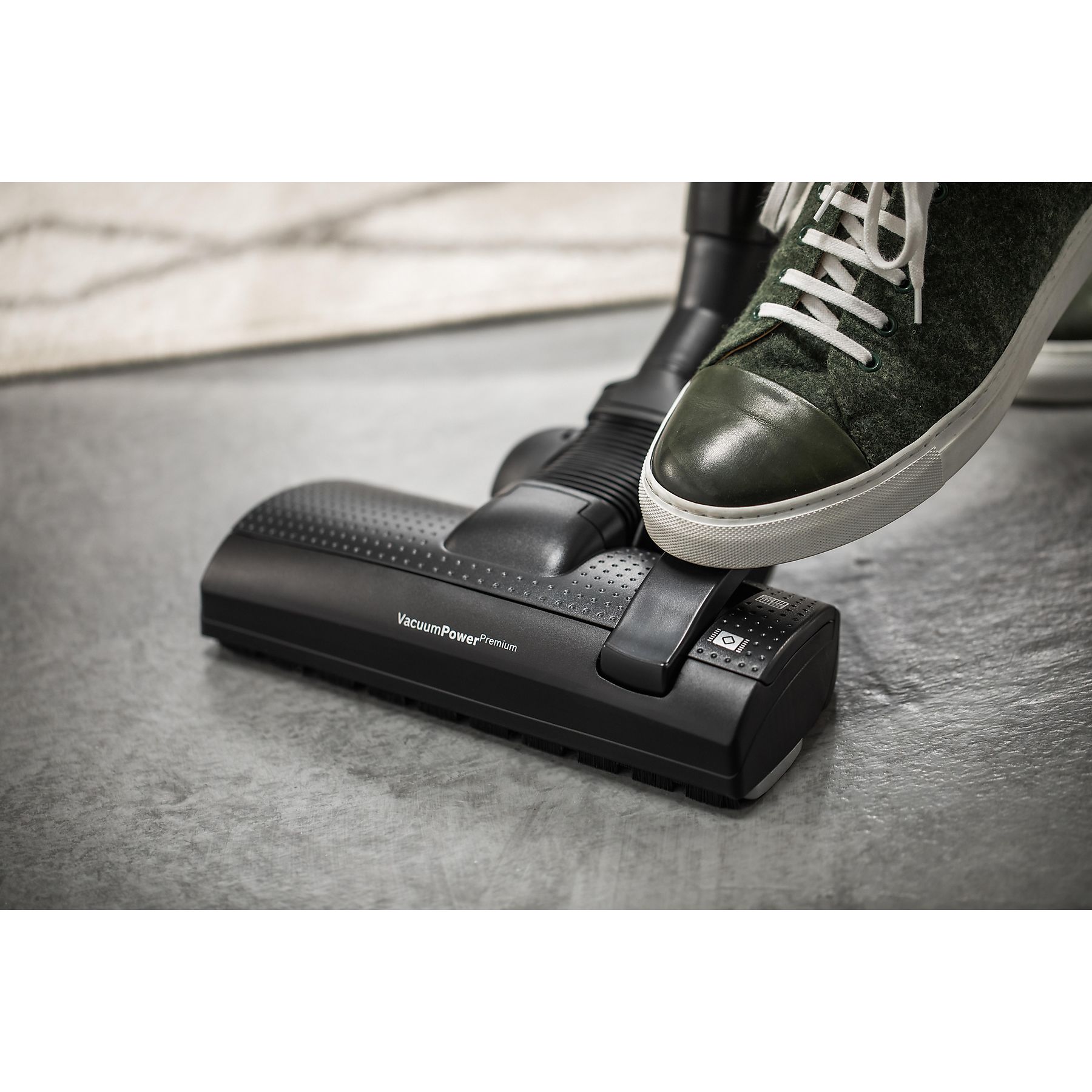 SIEMENS VSQ5X1230 Staubsauger, maximale Leistung: 850 Watt – Bild 8