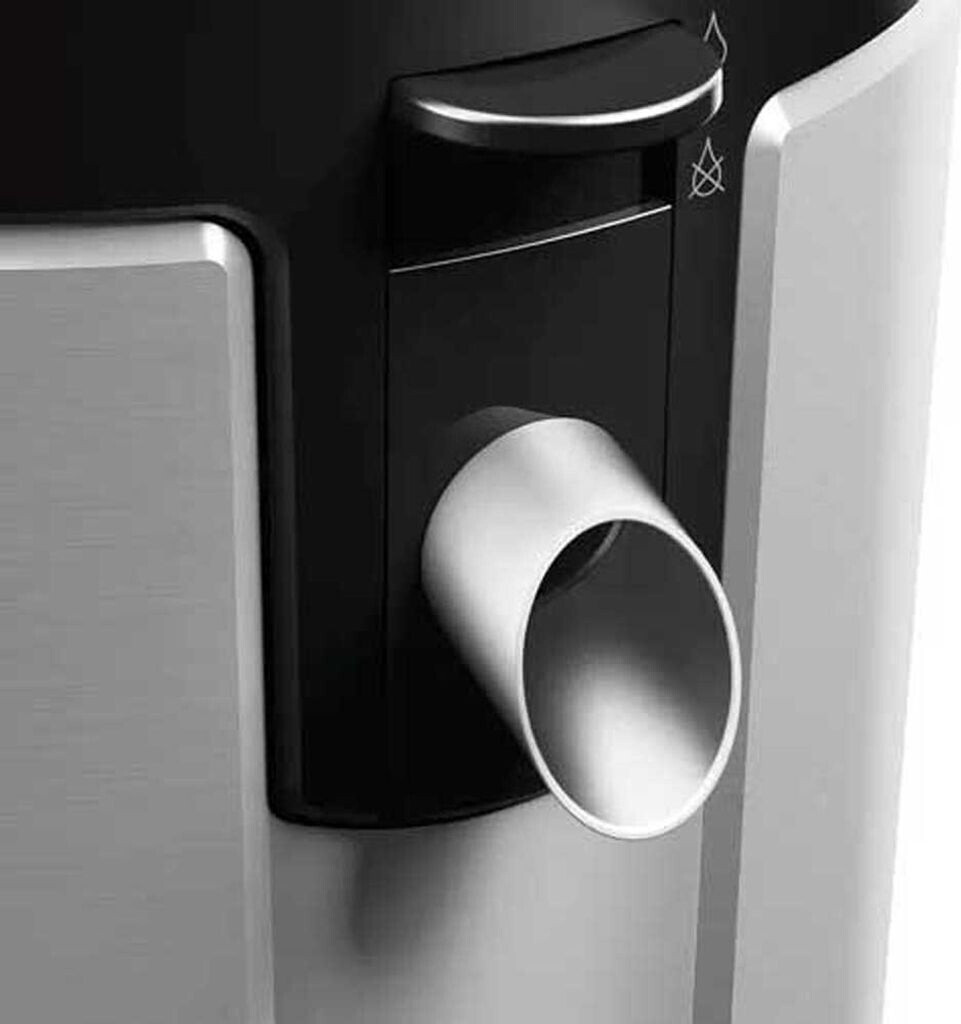 Bosch MES4000GB Silver – Bild 4