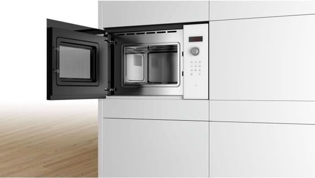 Bosch BFL523MW1F – Bild 3