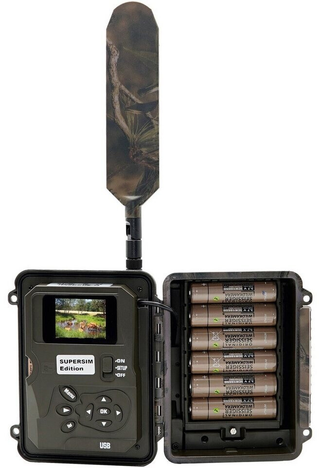 Seissiger Special-Cam LTE - SUPERSIM-Edition – Bild 6
