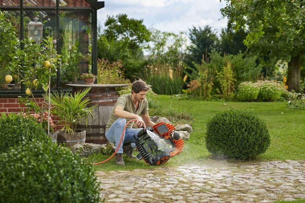 Worx Vision Landroid M800 WR208E  – Bild 6