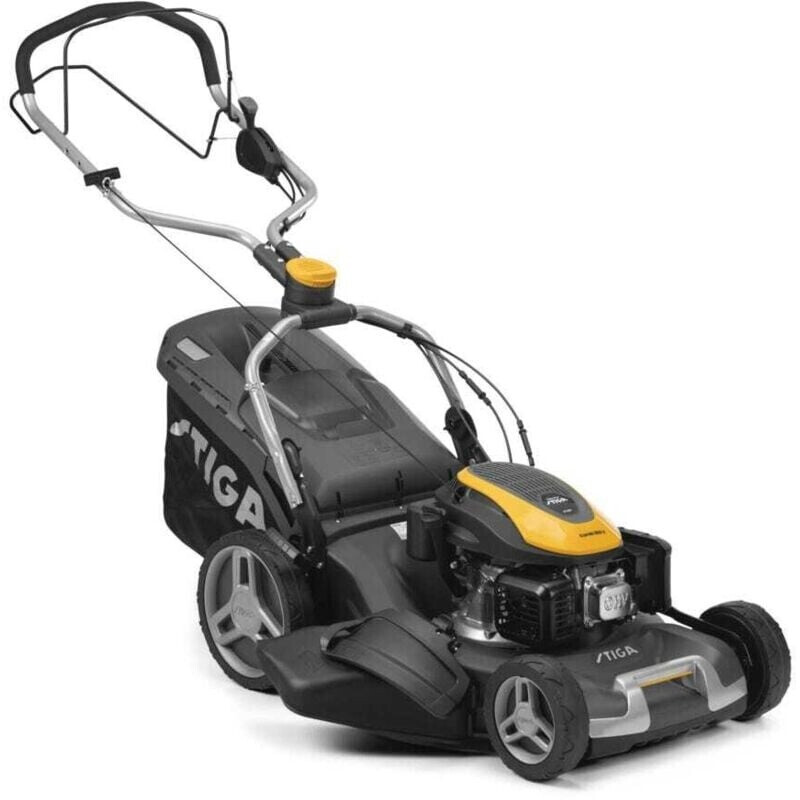 Stiga Combi 955 V – Bild 3