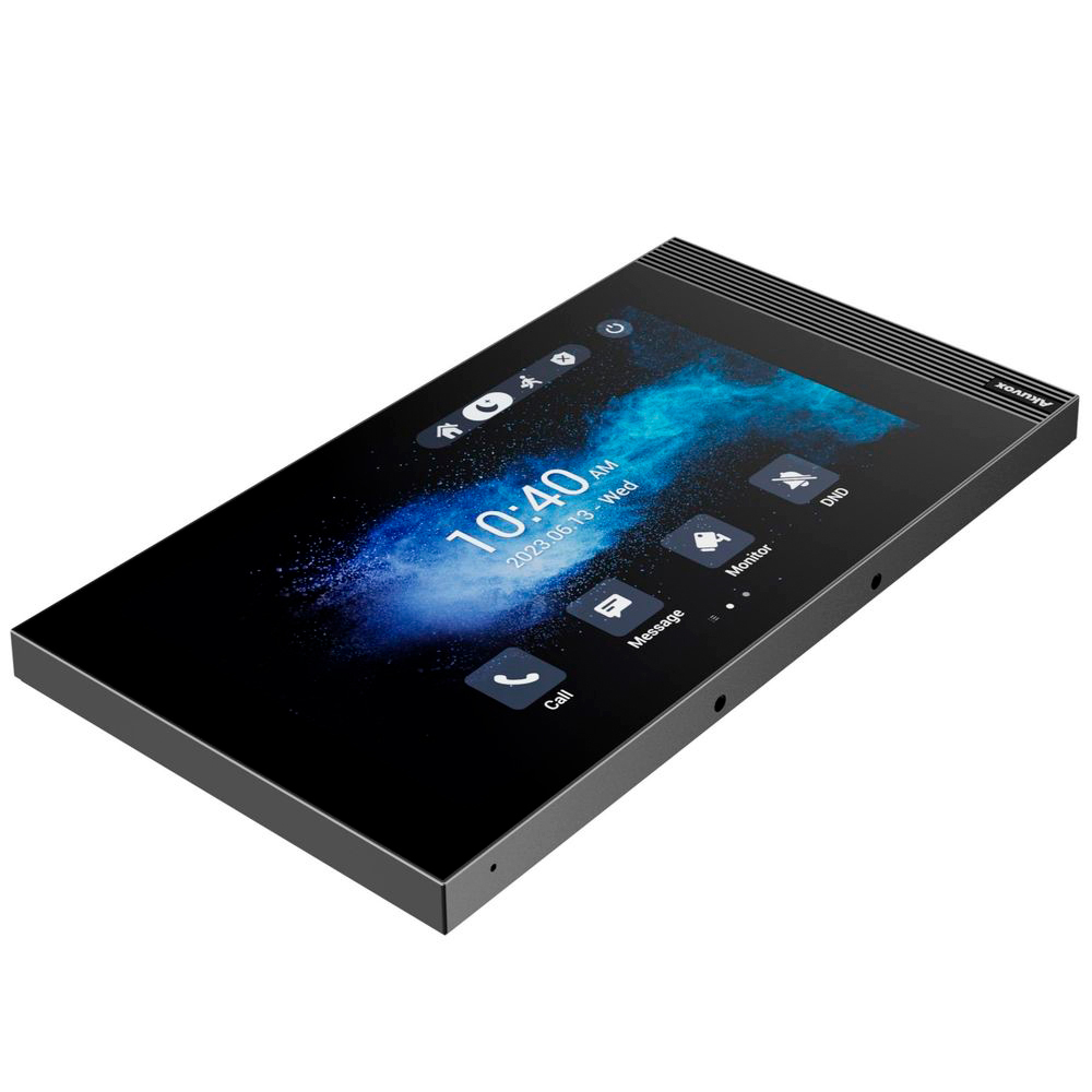 IP-Video-Türsprechanlage Akuvox S563W – Bild 2