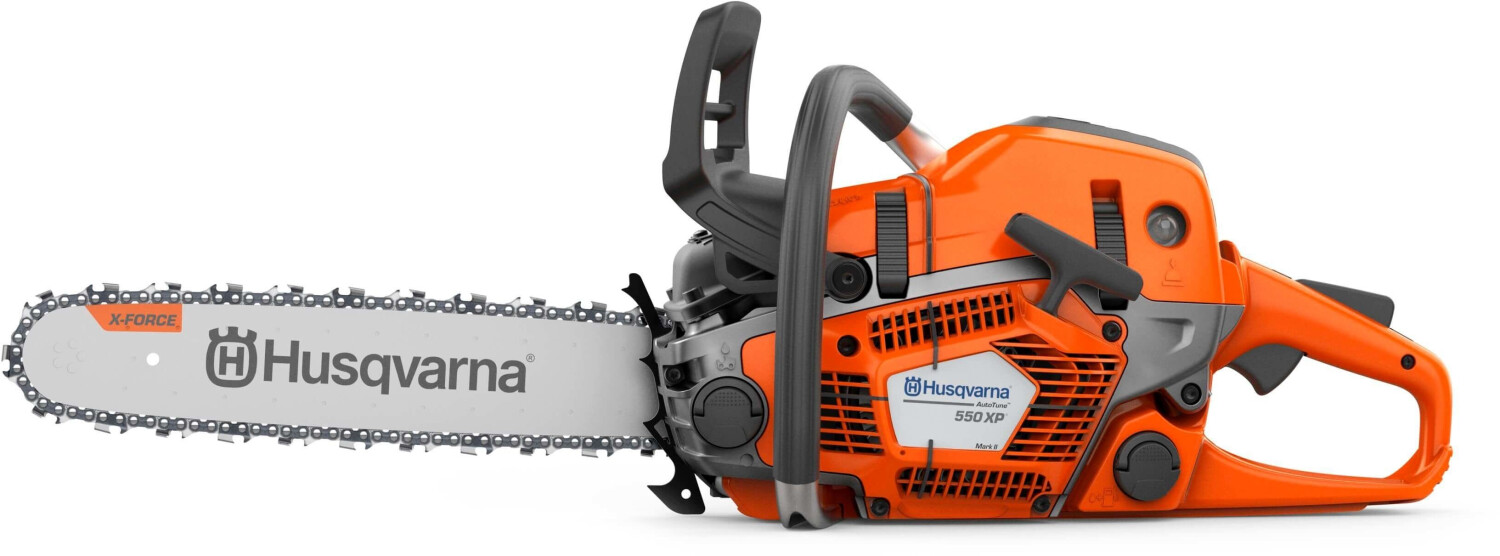 Husqvarna 550XP II 18 SP33G (45 cm)
