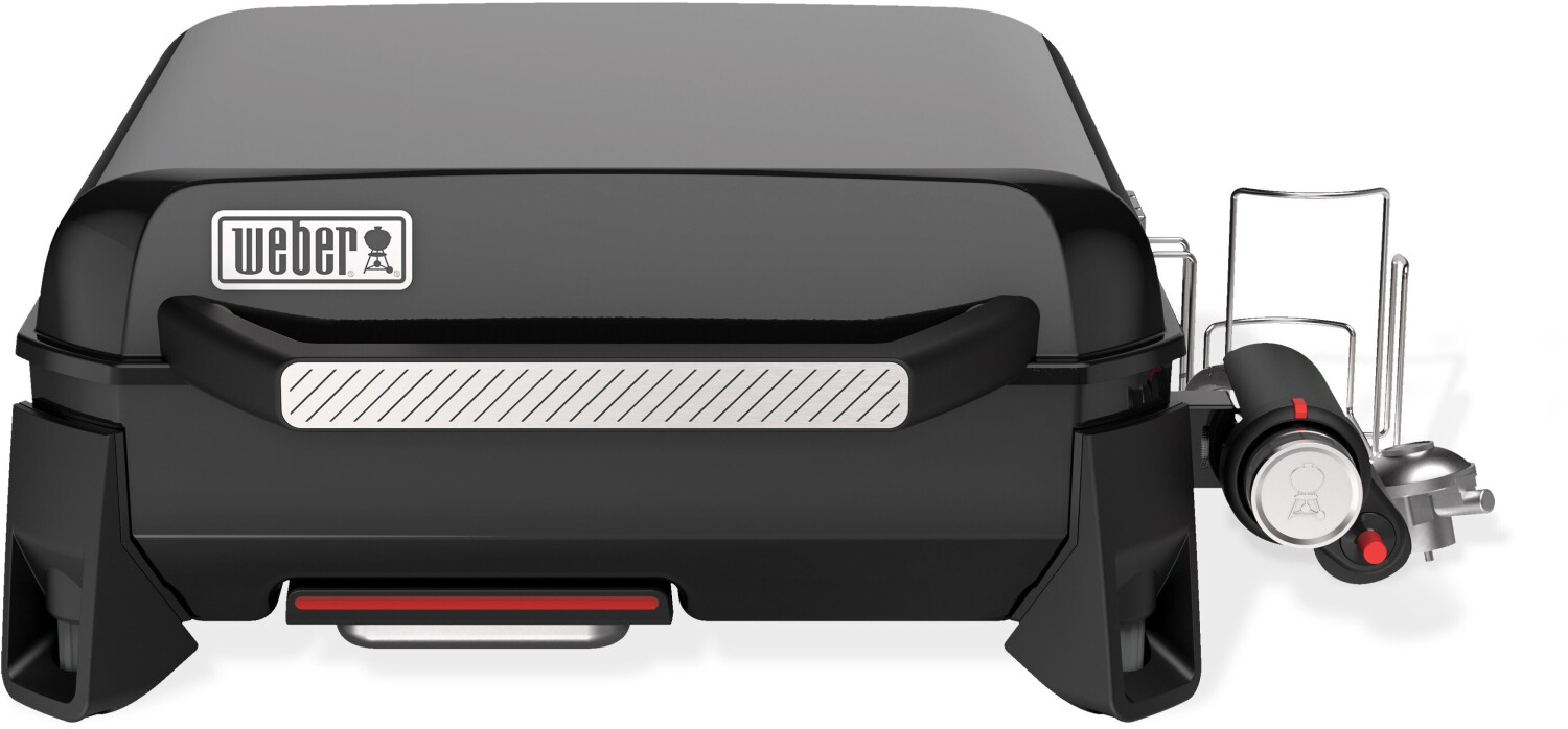 Weber Slate (Modell 2024) GP 43 schwarz – Bild 3