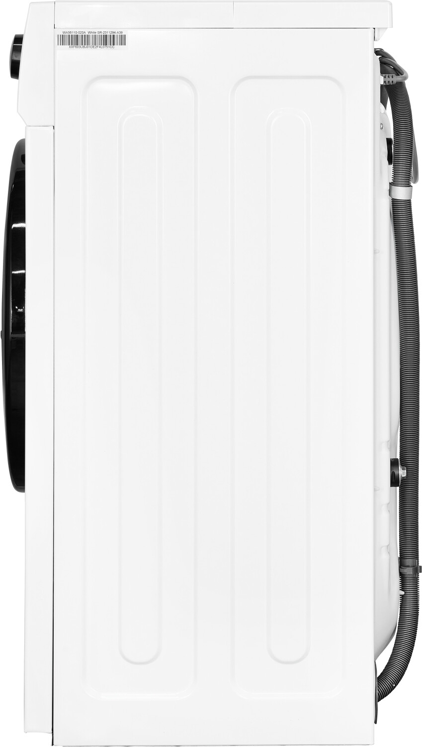 Exquisit WA6110-020A – Bild 4