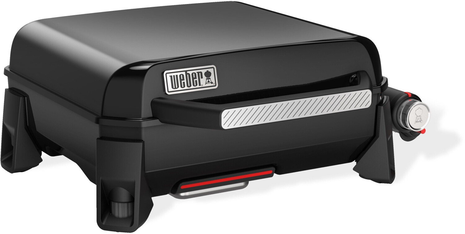 Weber Slate (Modell 2024) GP 43 schwarz