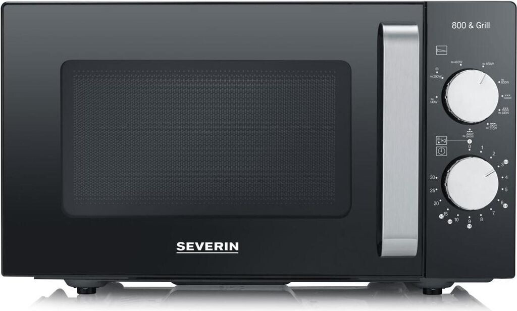 Severin MW 7762 – Bild 2