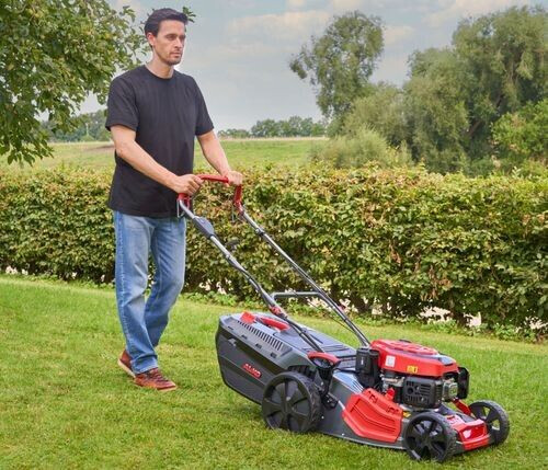 AL-KO Benzin-Rasenmäher Comfort 46.4 SPED-A – Bild 2