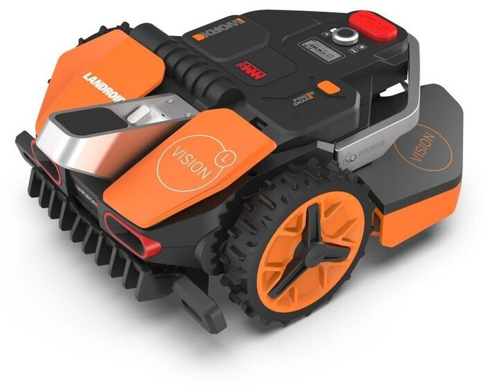 Worx Vision Landroid M800 WR208E  – Bild 4