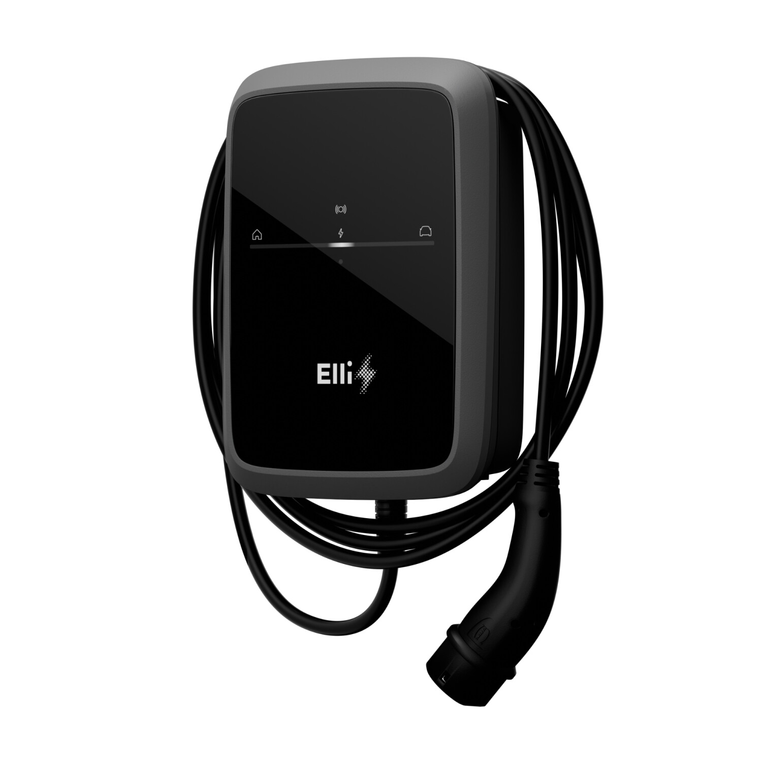 Elli Charger 2 Connect (139915003C) – Bild 4