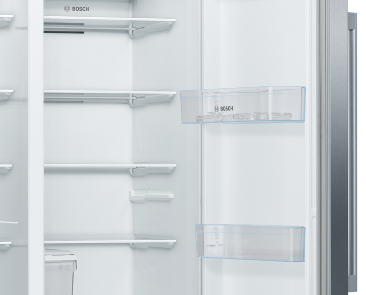 Side-by-Side-Kühlschrank BOSCH KAI93VI304 – Bild 9