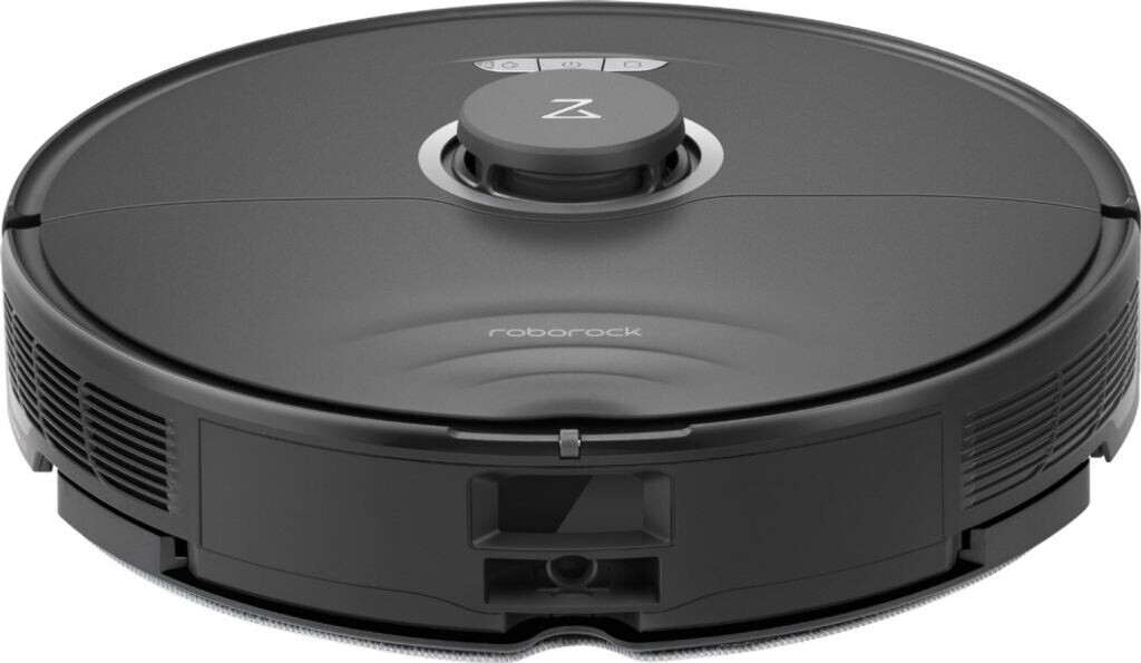 Roborock S8 schwarz – Bild 4