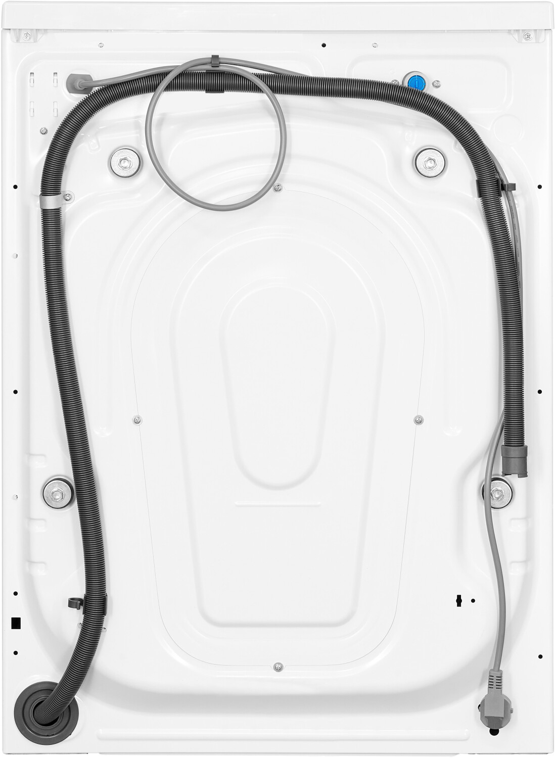 Exquisit WA6110-020A – Bild 5