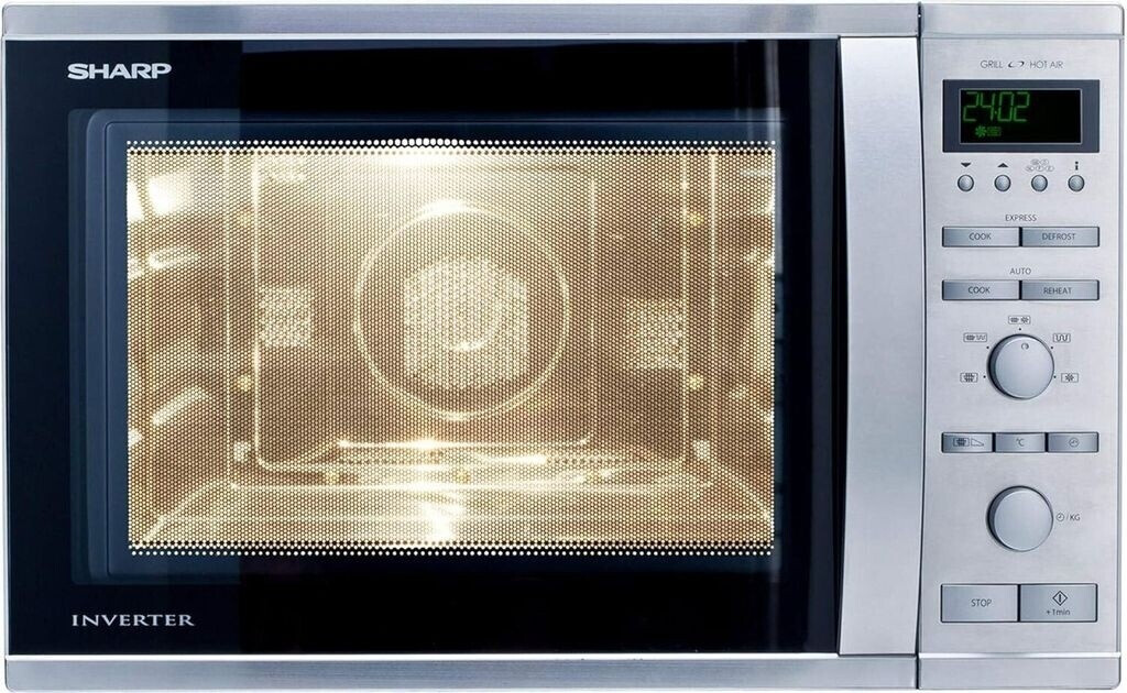 Sharp R-941 R-941STW