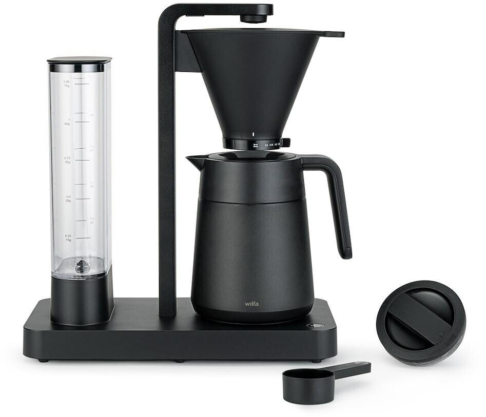 Wilfa Performance Thermo schwarz – Bild 3