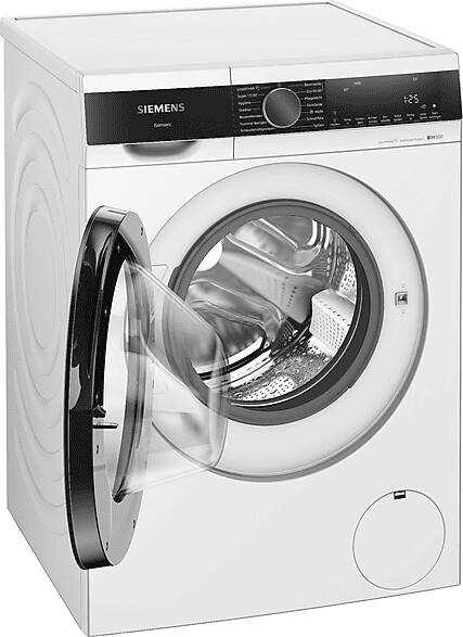 Siemens WG44G2Z22 – Bild 3