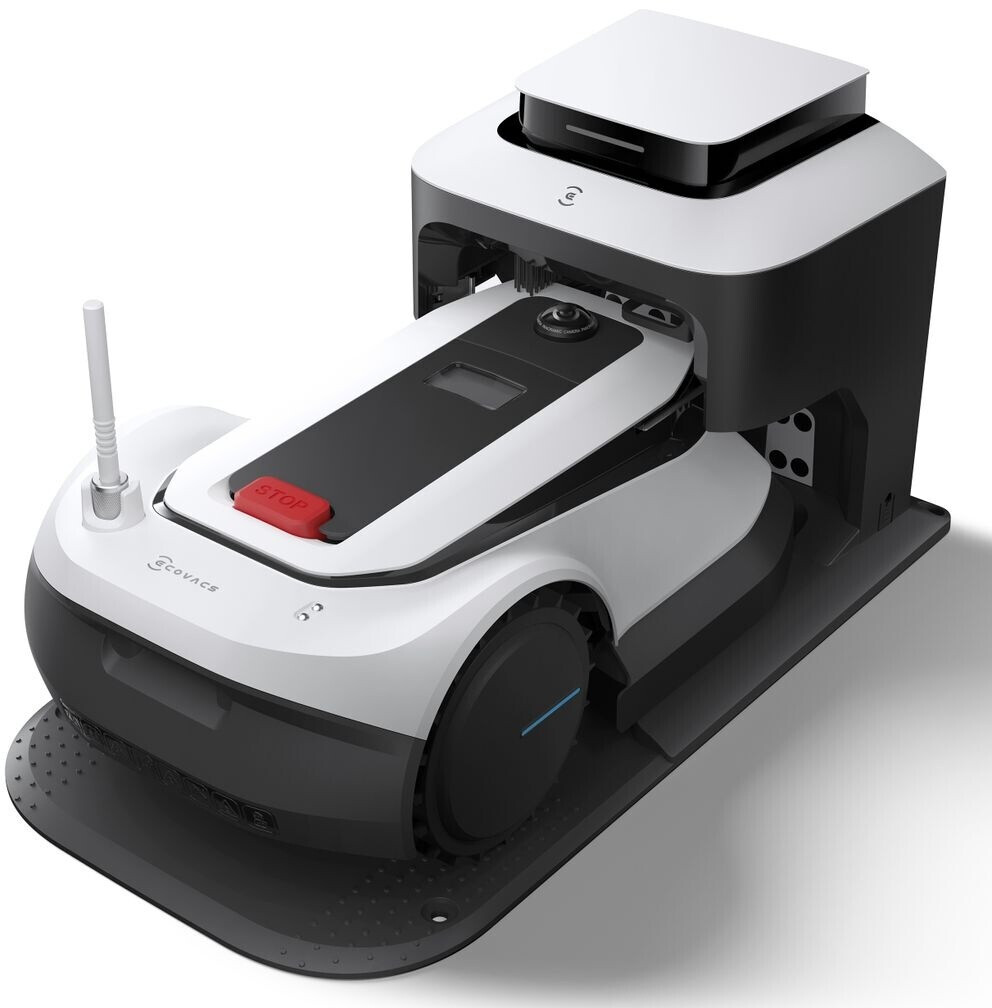 ECOVACS Goat G1 – Bild 2
