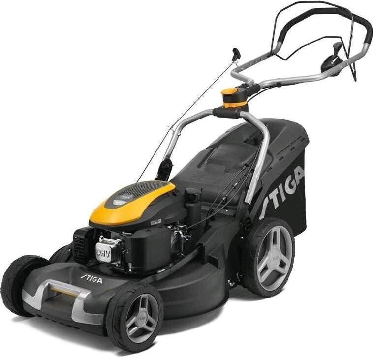 Stiga Combi 955 V – Bild 4