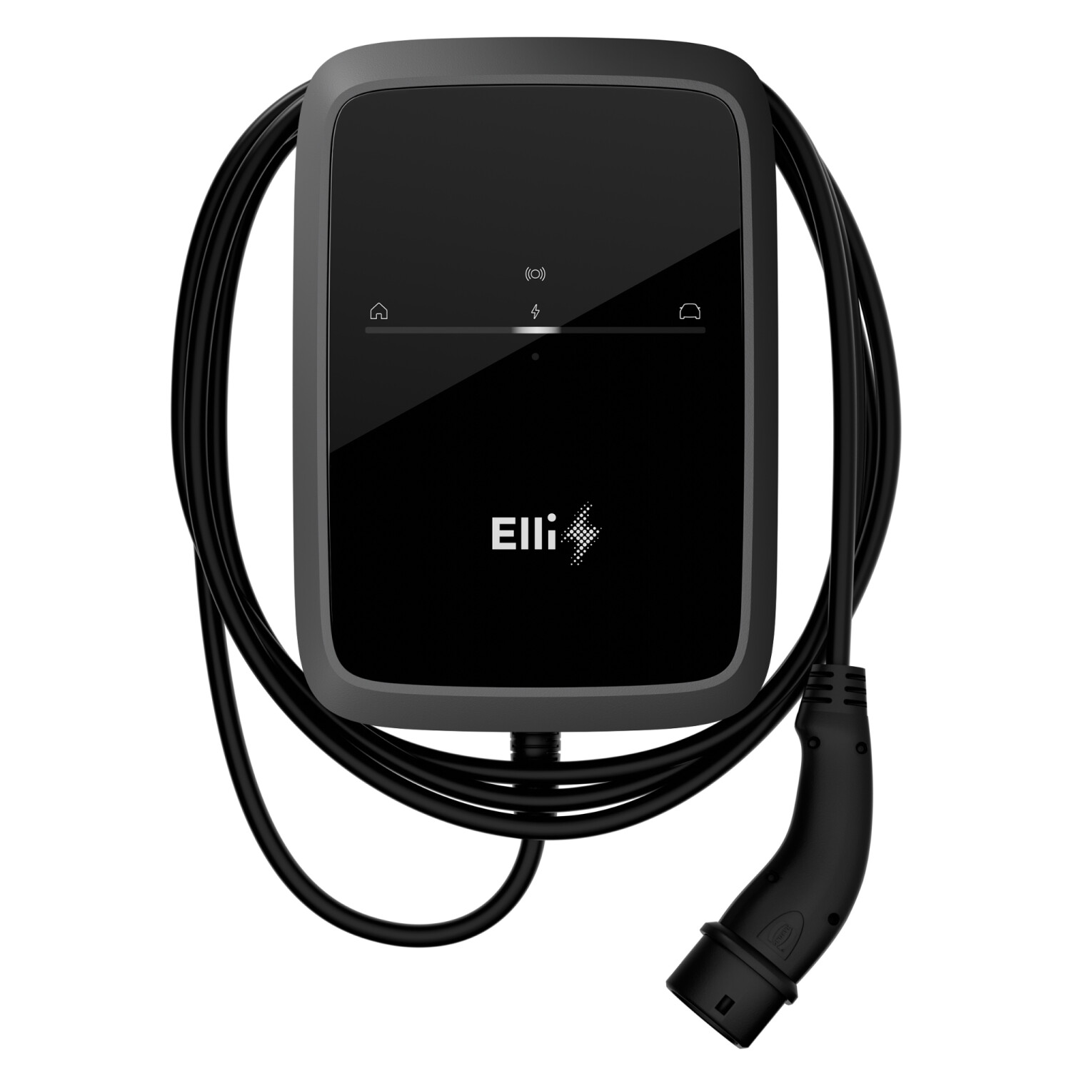 Elli Charger 2 Connect (139915003C)