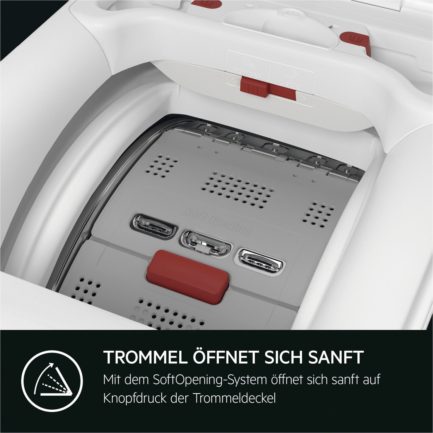 AEG LTR8A80370 – Bild 8