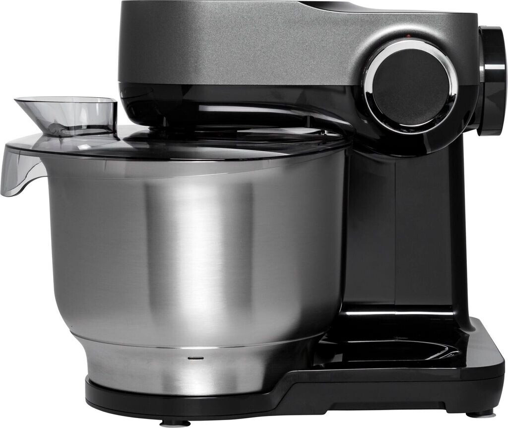 Bosch MUMS2VM00 schwarz – Bild 7