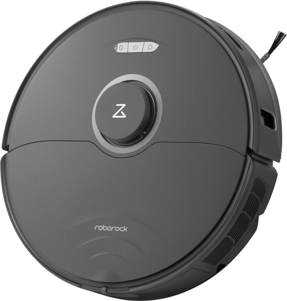 Roborock S8 schwarz