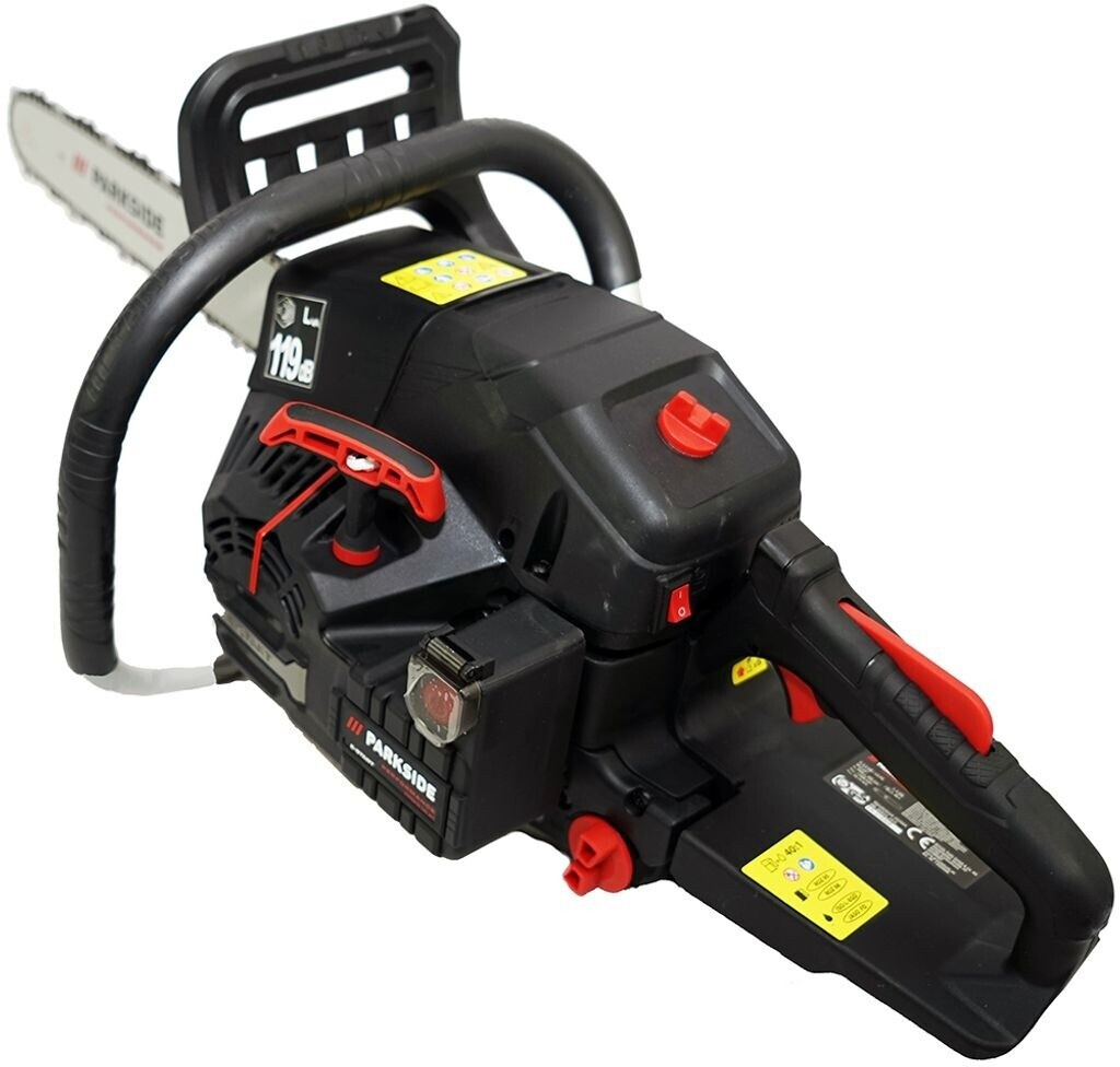 Parkside PPBKS 56 – Bild 6