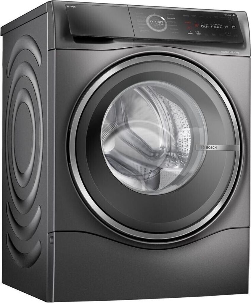 Bosch WNC254AS0 – Bild 3