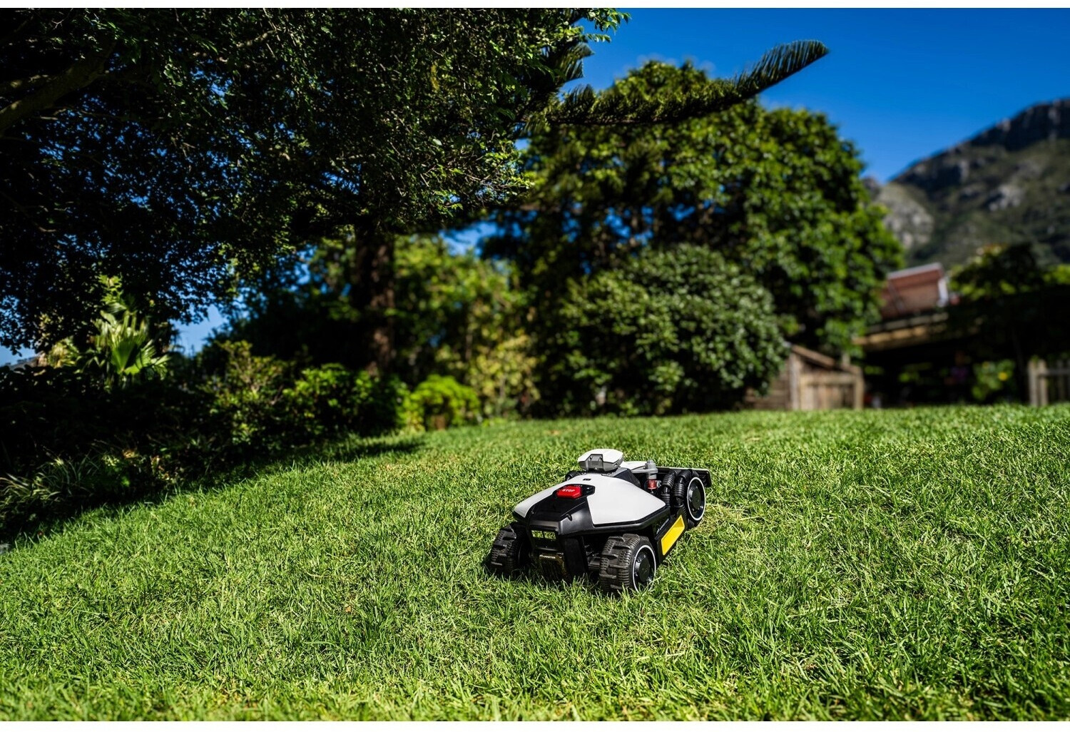 Mammotion LUBA mini AWD 800 – Bild 7