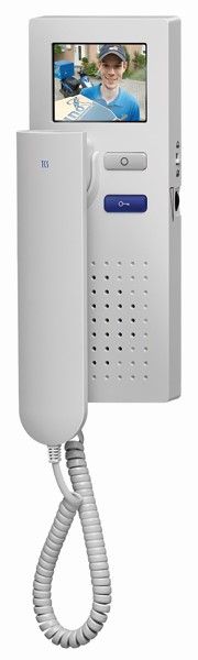 Ritto Intercom Video TwinBus IP Set 7 Zoll HD Monitor 1 Familie – Bild 7