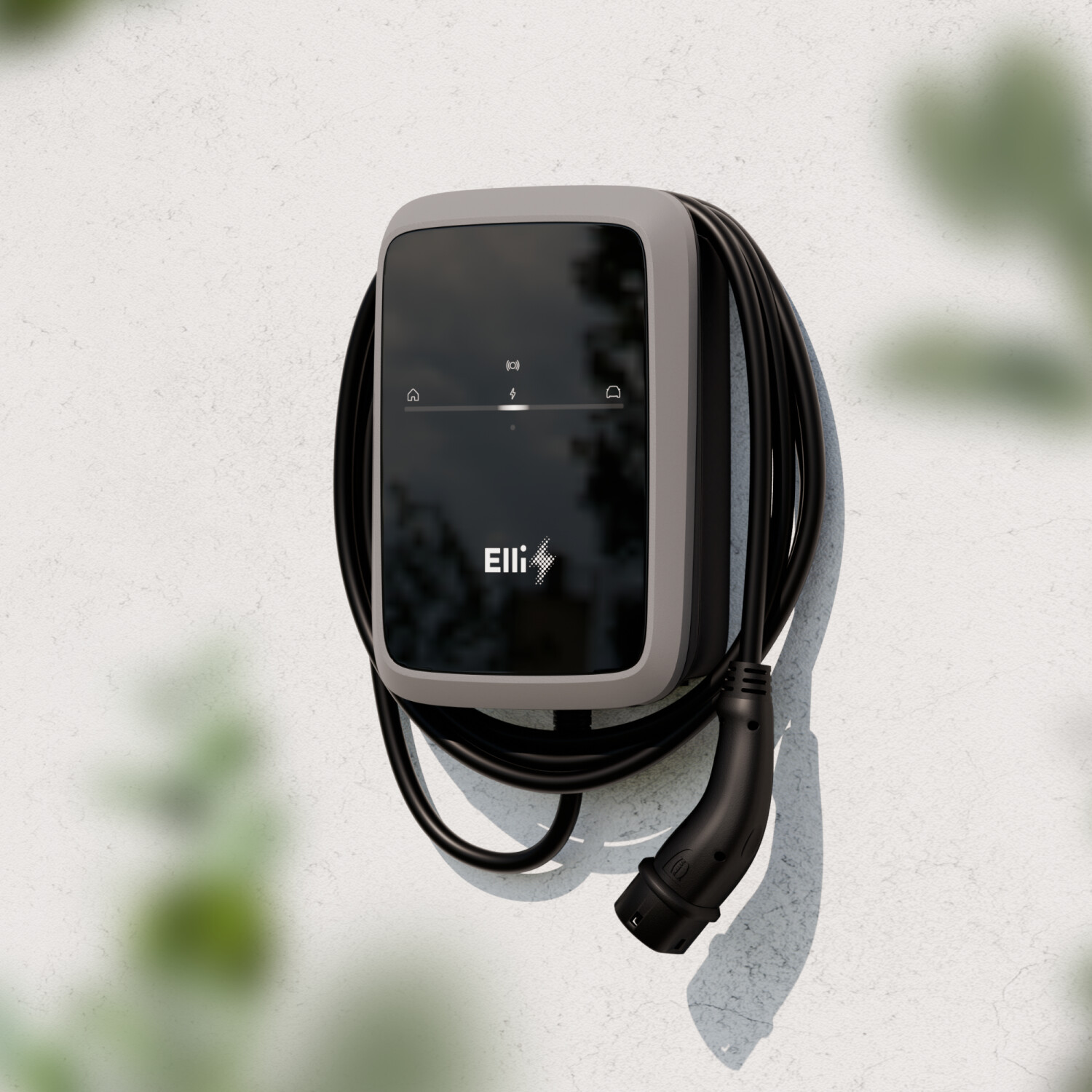Elli Charger 2 Connect (139915003C) – Bild 3