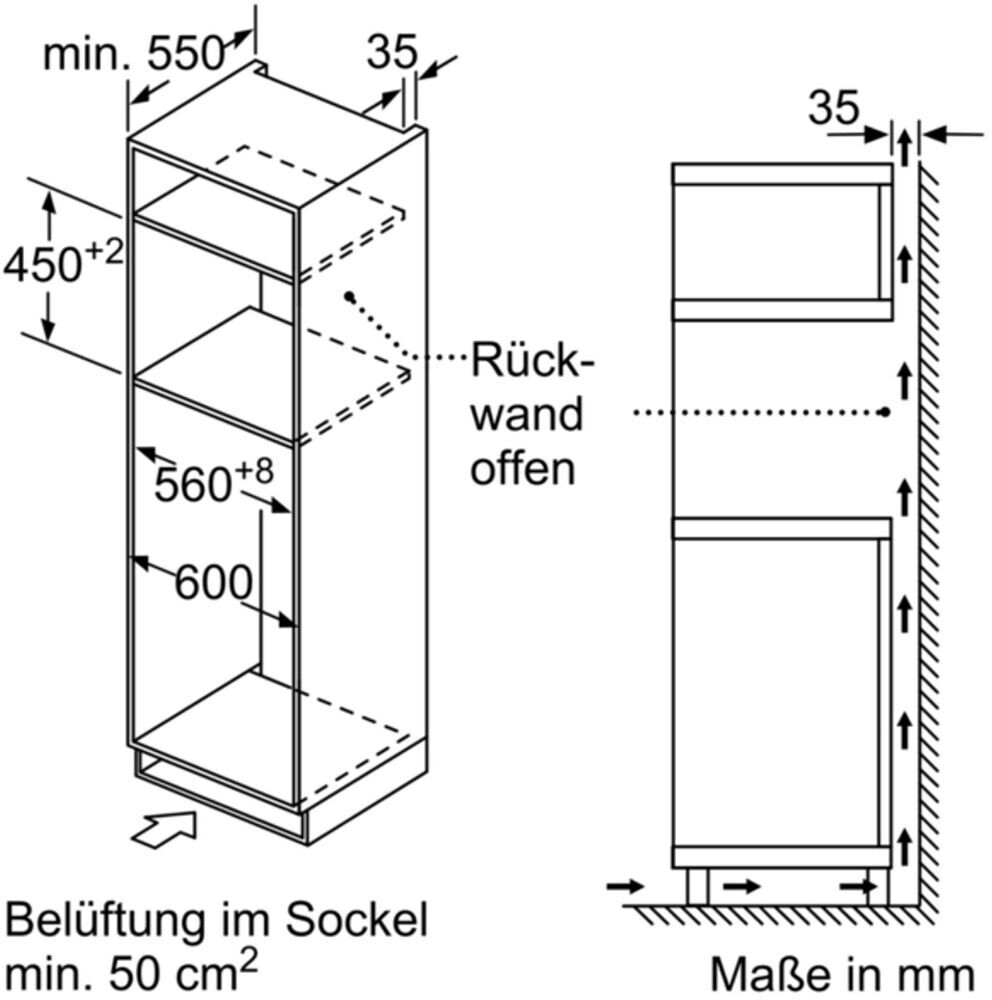Bosch CMA585GB1 – Bild 4