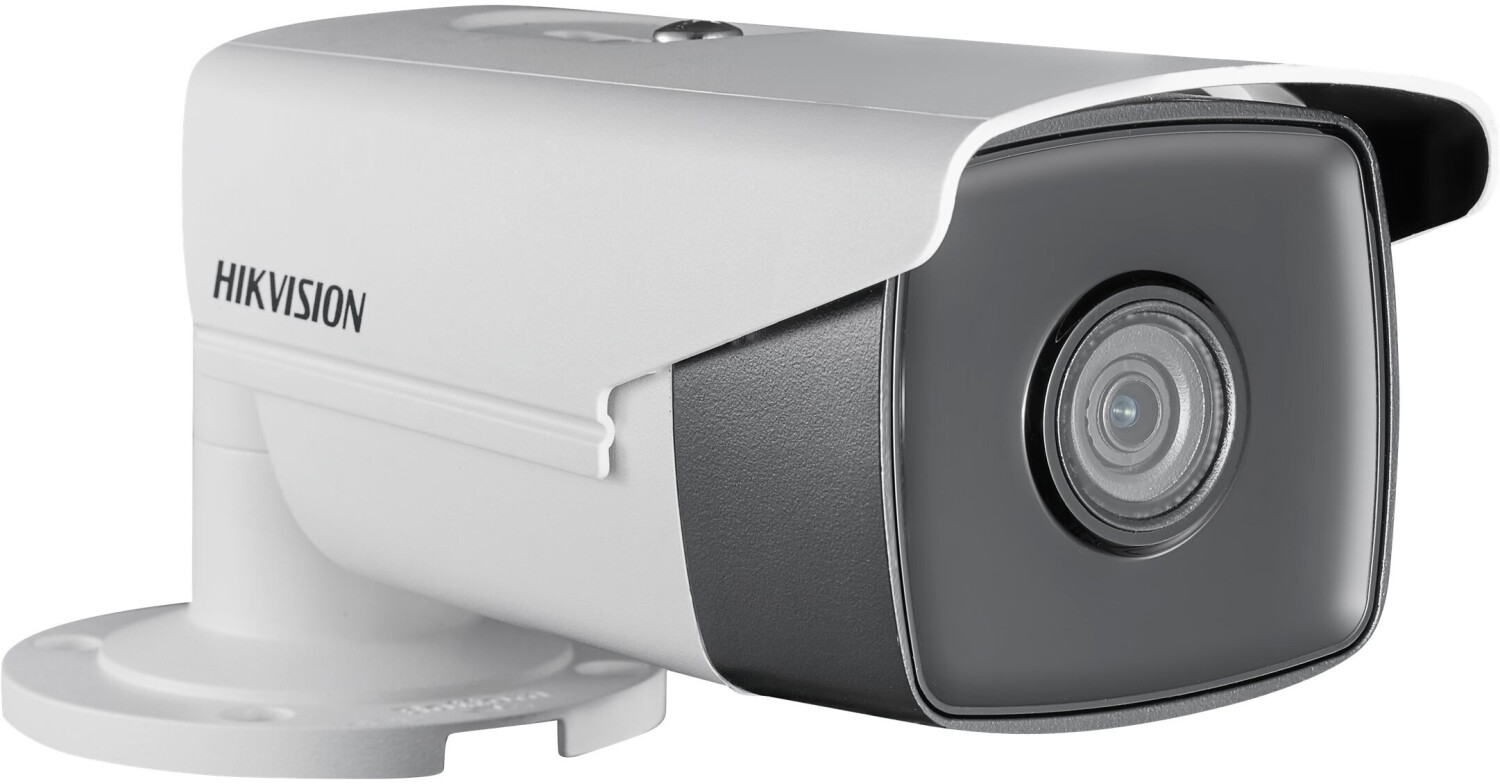 Hikvision DS-2CD2T43G2-4I – Bild 3