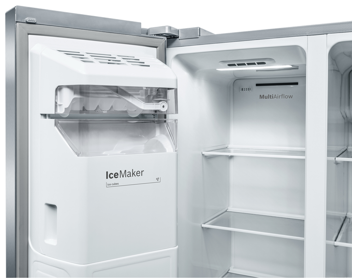 Side-by-Side-Kühlschrank BOSCH KAI93VI304 – Bild 6