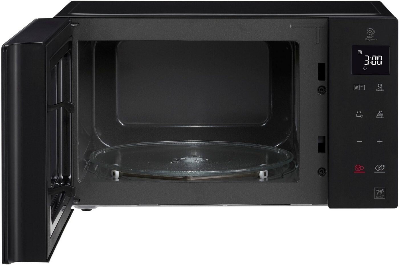 LG Smart Inverter MH6535 MH6535GIS – Bild 7